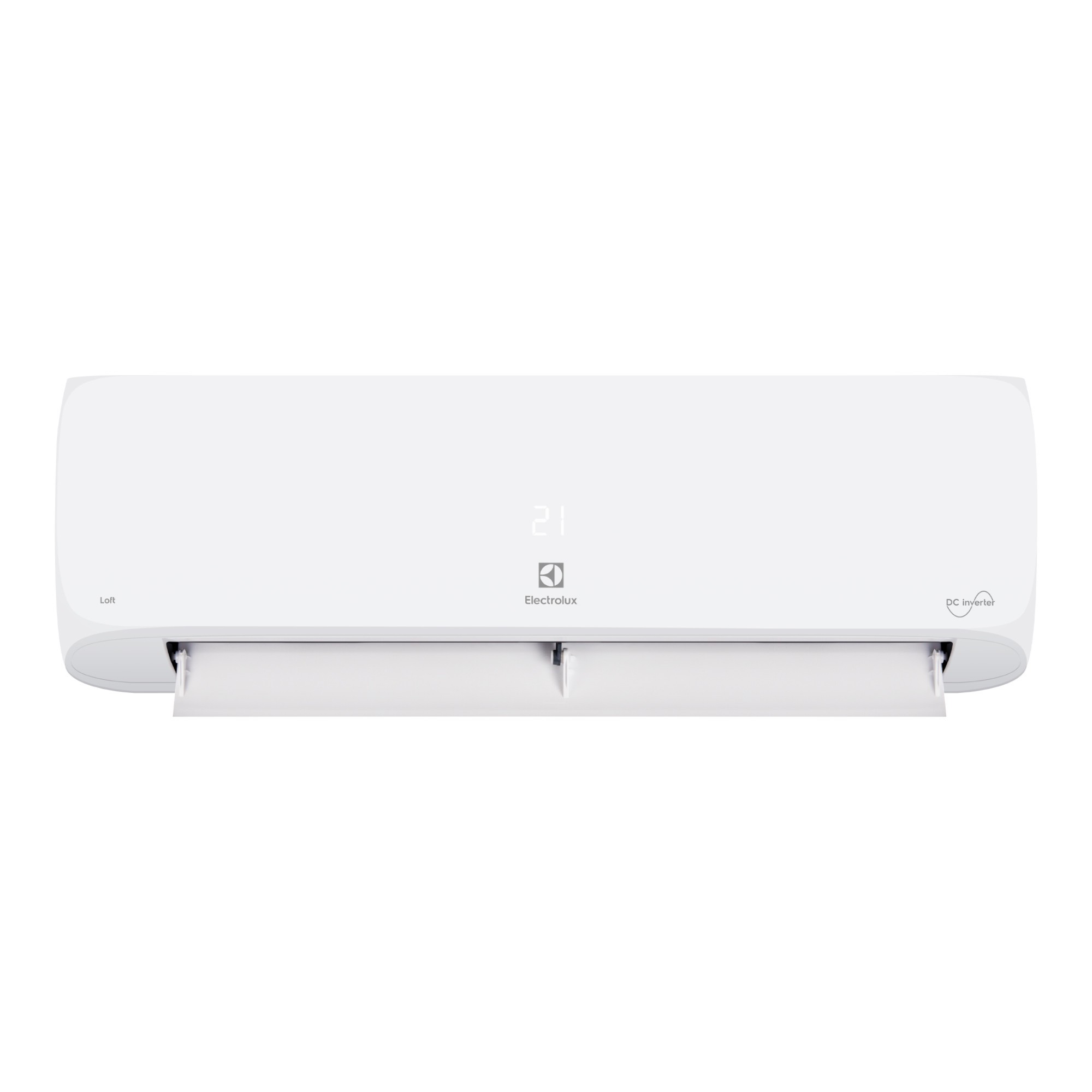 Сплит-система Electrolux Loft inverter EACS/I-09HAL/N8 — изображение 7