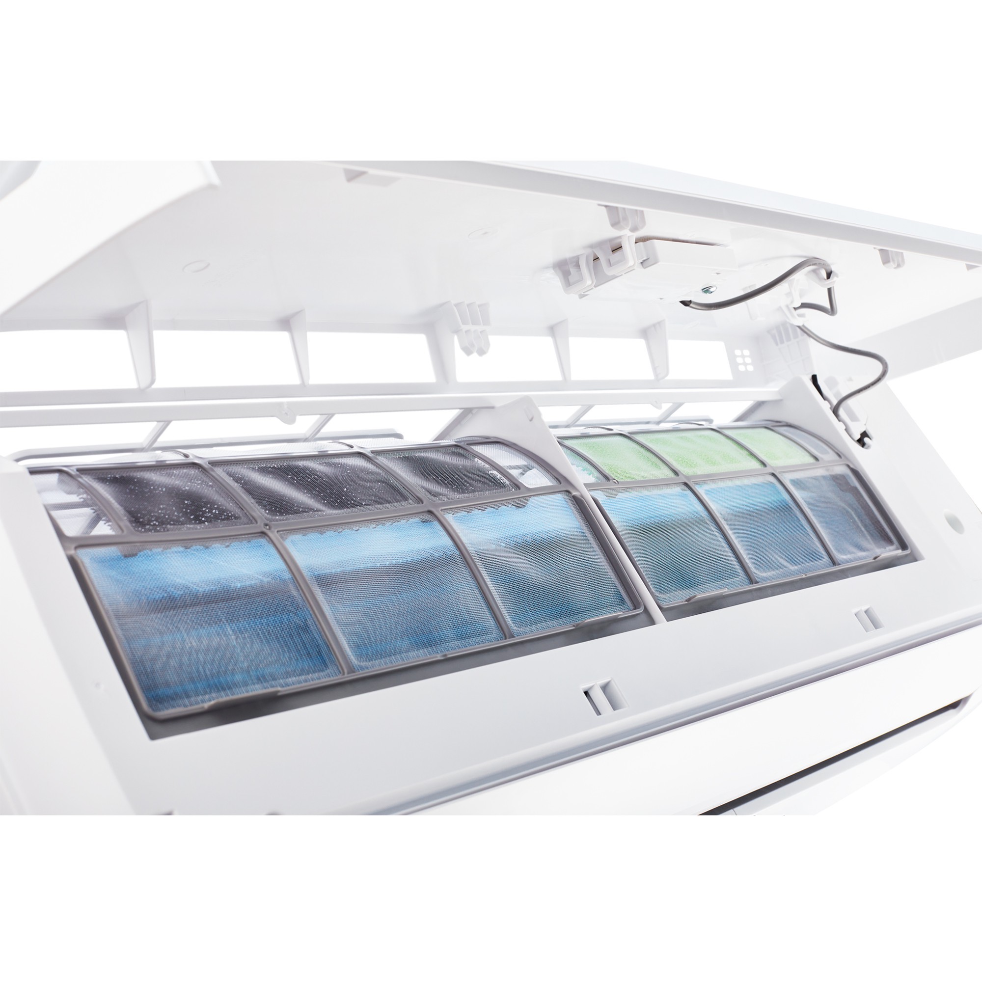 Сплит-система Electrolux Loft inverter EACS/I-09HAL/N8 — изображение 4