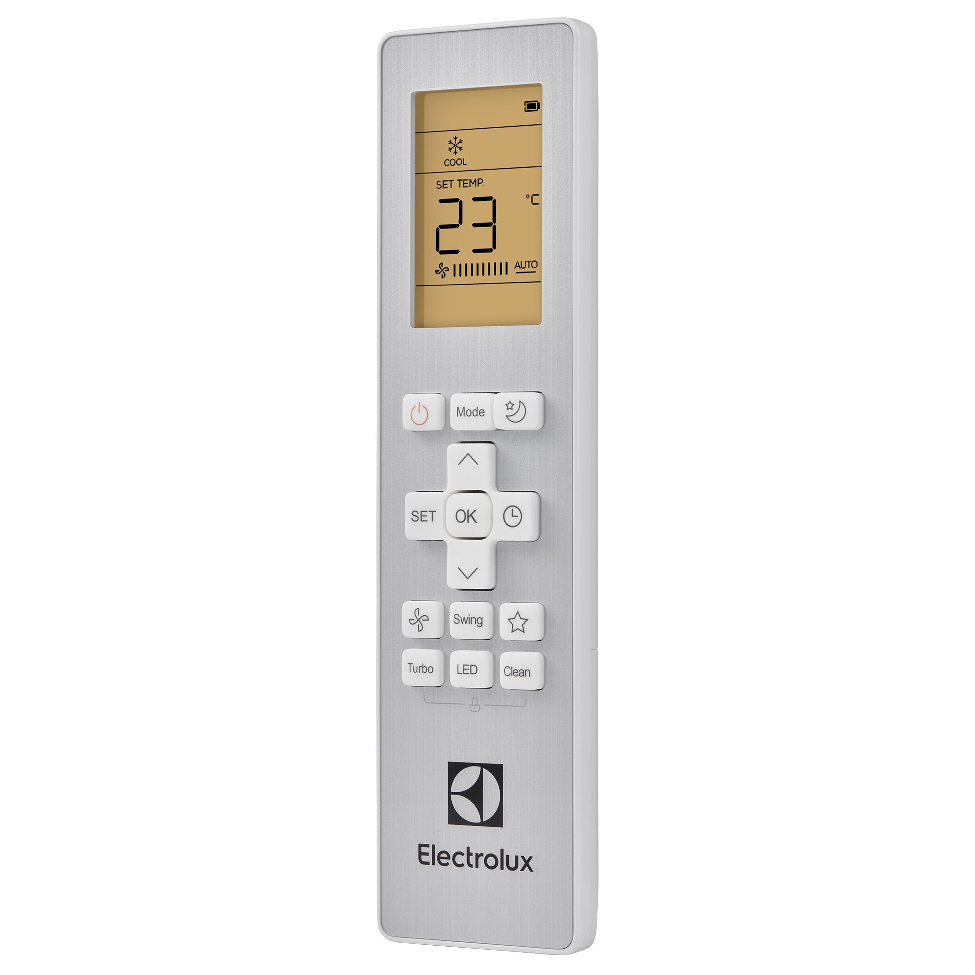 Сплит-система Electrolux Smartline EACS-09HSM/N8_V2 — изображение 4
