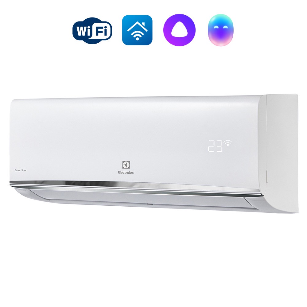 Сплит-система Electrolux Smartline EACS-09HSM/N8_V2 — изображение 5
